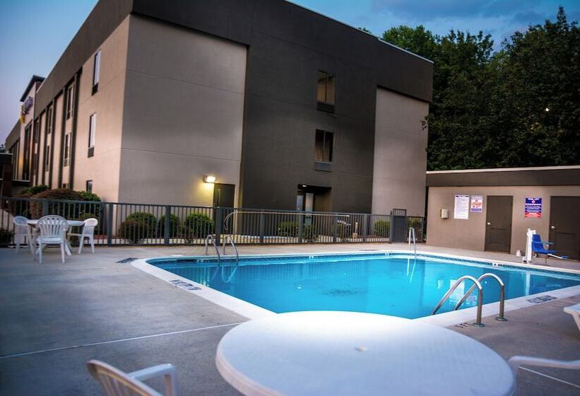 فندق La Quinta Inn & Suites By Wyndham Fayetteville I 95