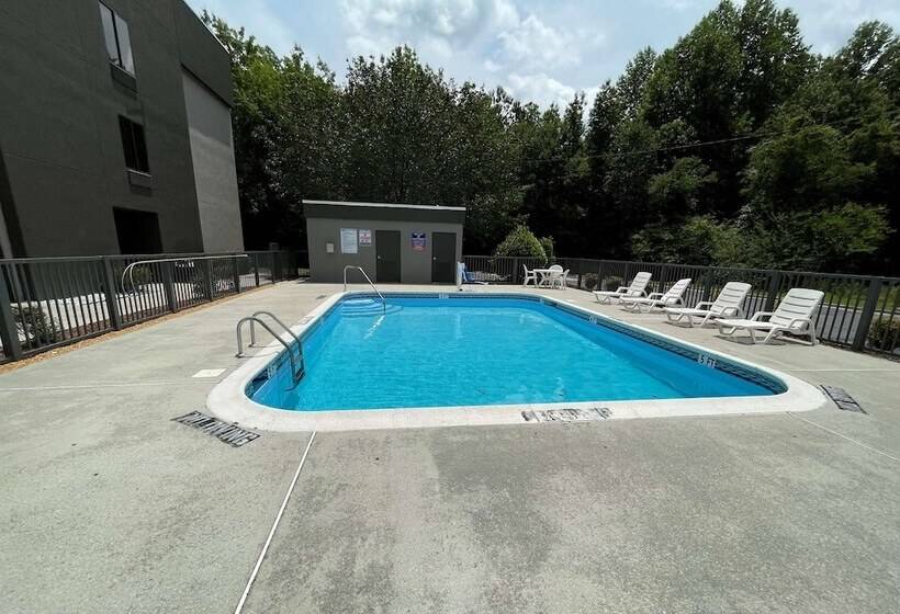 فندق La Quinta Inn & Suites By Wyndham Fayetteville I 95