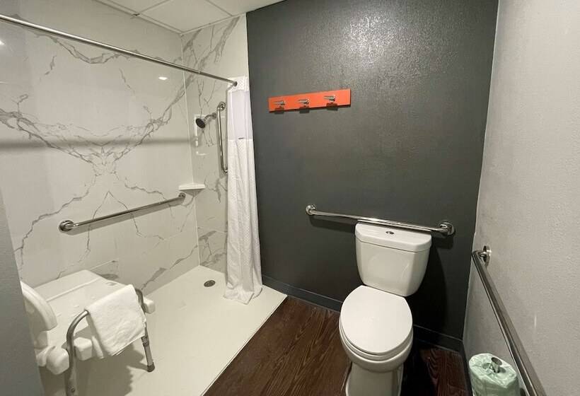 فندق La Quinta Inn & Suites By Wyndham Fayetteville I 95