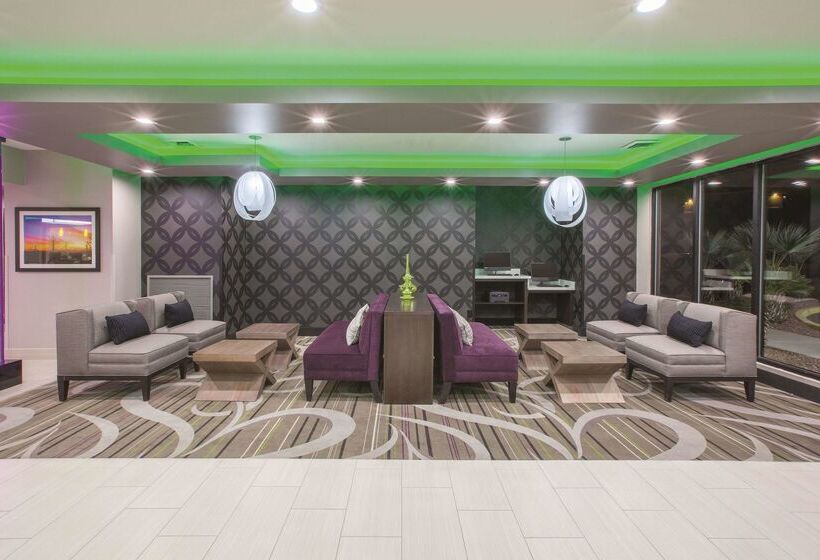 ホテル La Quinta By Wyndham Nw Tucson Marana