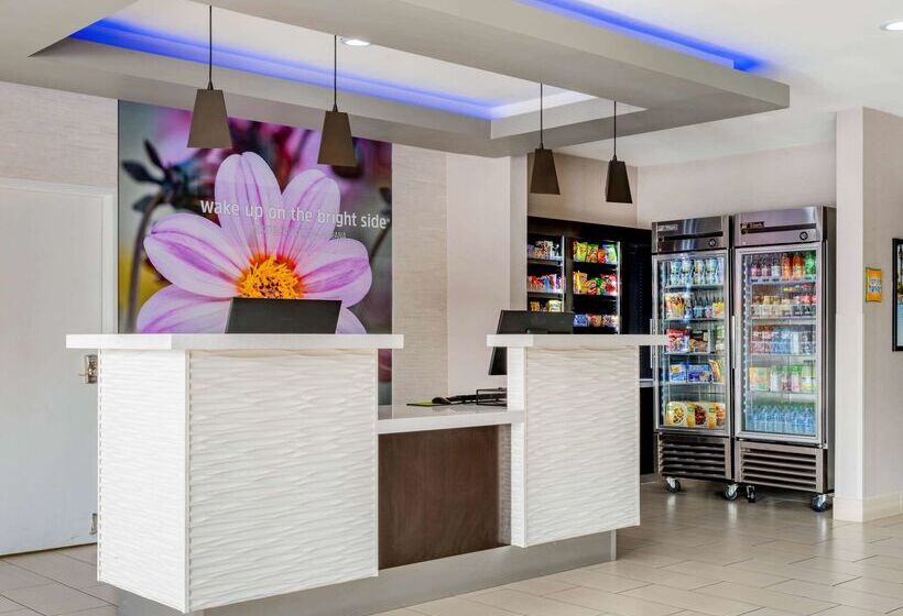 ホテル La Quinta By Wyndham Nw Tucson Marana