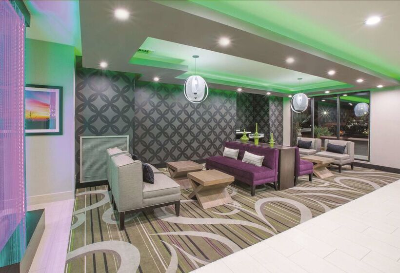 ホテル La Quinta By Wyndham Nw Tucson Marana