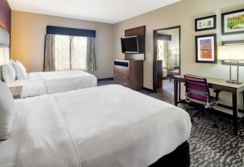 ホテル La Quinta By Wyndham Nw Tucson Marana