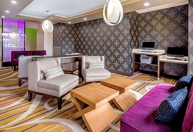 ホテル La Quinta By Wyndham Nw Tucson Marana