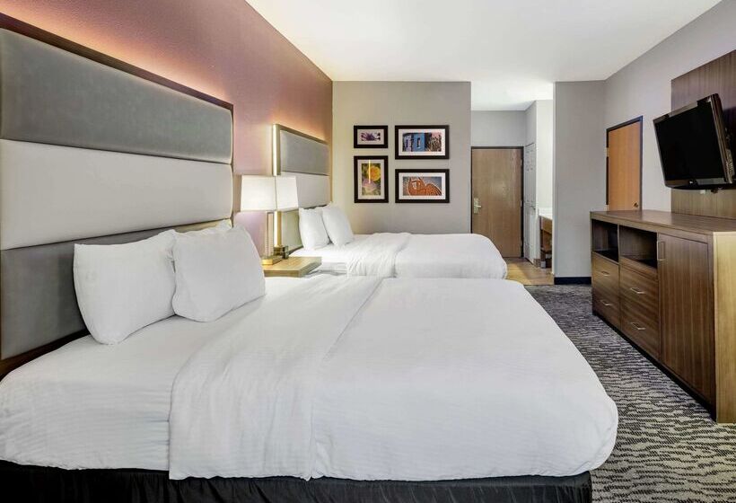 ホテル La Quinta By Wyndham Nw Tucson Marana