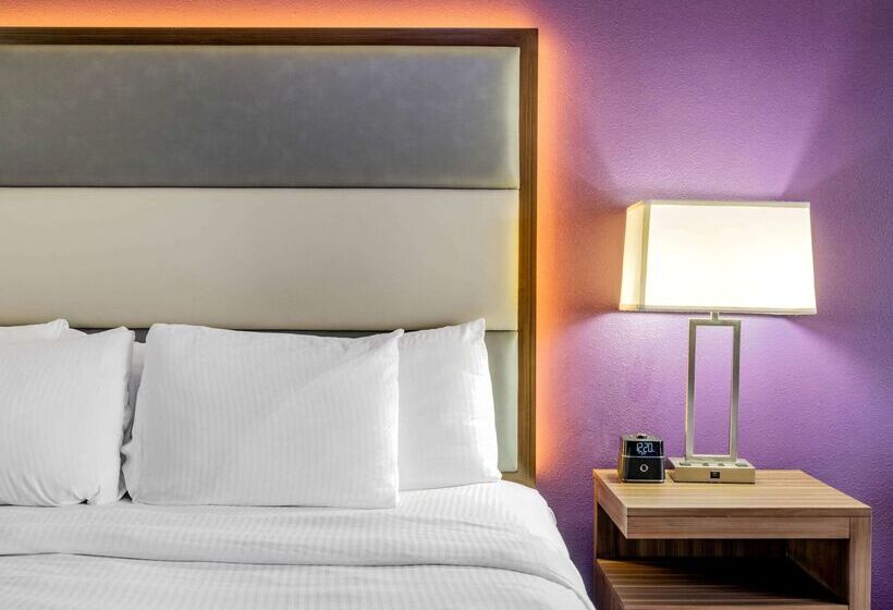 ホテル La Quinta By Wyndham Nw Tucson Marana