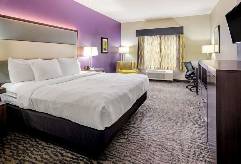 ホテル La Quinta By Wyndham Nw Tucson Marana