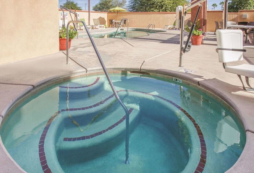 ホテル La Quinta By Wyndham Nw Tucson Marana
