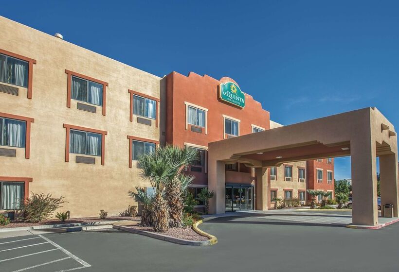 ホテル La Quinta By Wyndham Nw Tucson Marana