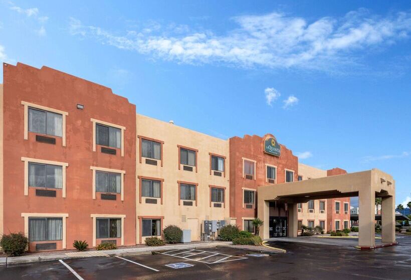 ホテル La Quinta By Wyndham Nw Tucson Marana