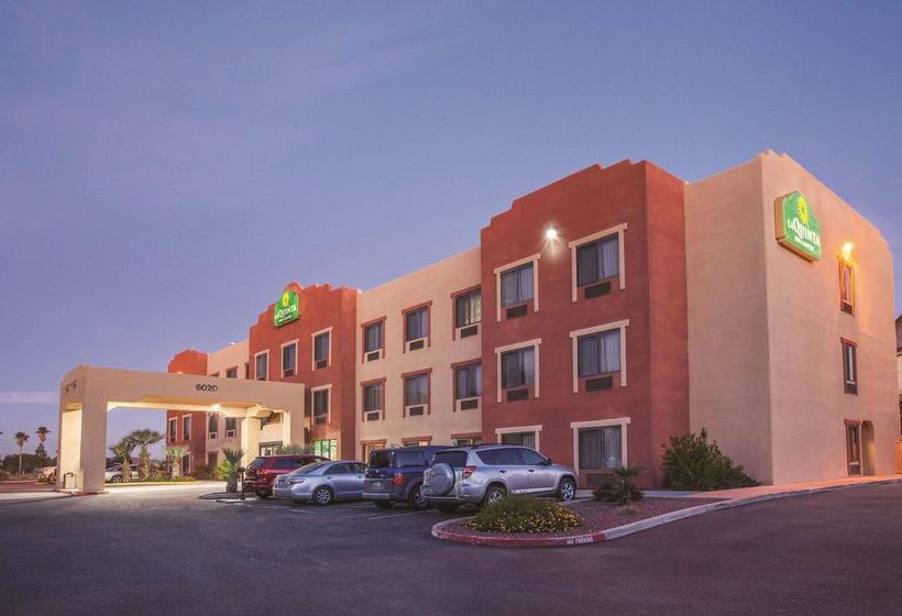 ホテル La Quinta By Wyndham Nw Tucson Marana