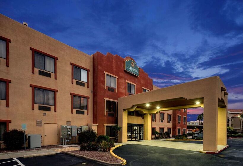 ホテル La Quinta By Wyndham Nw Tucson Marana