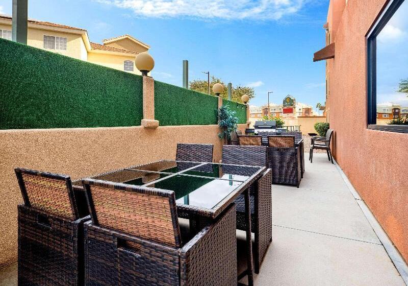 ホテル La Quinta By Wyndham Nw Tucson Marana