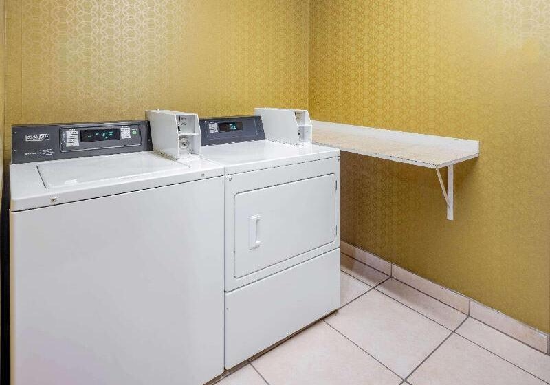 ホテル La Quinta By Wyndham Nw Tucson Marana