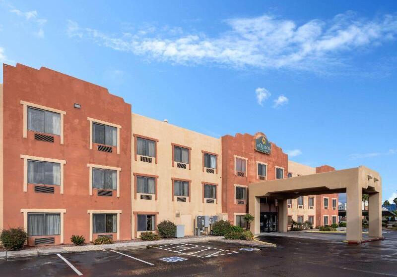 ホテル La Quinta By Wyndham Nw Tucson Marana
