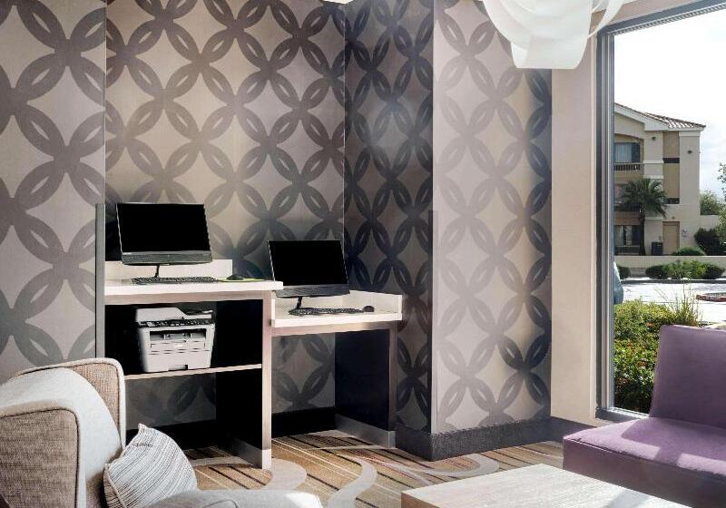 ホテル La Quinta By Wyndham Nw Tucson Marana