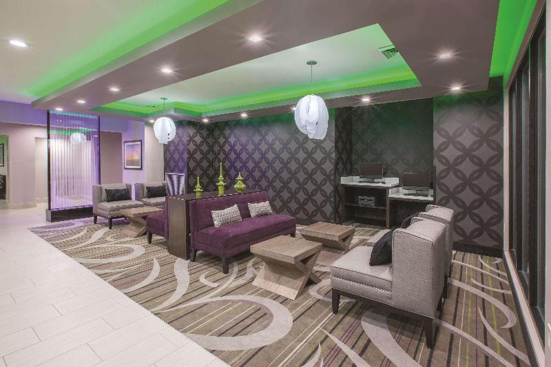 ホテル La Quinta By Wyndham Nw Tucson Marana