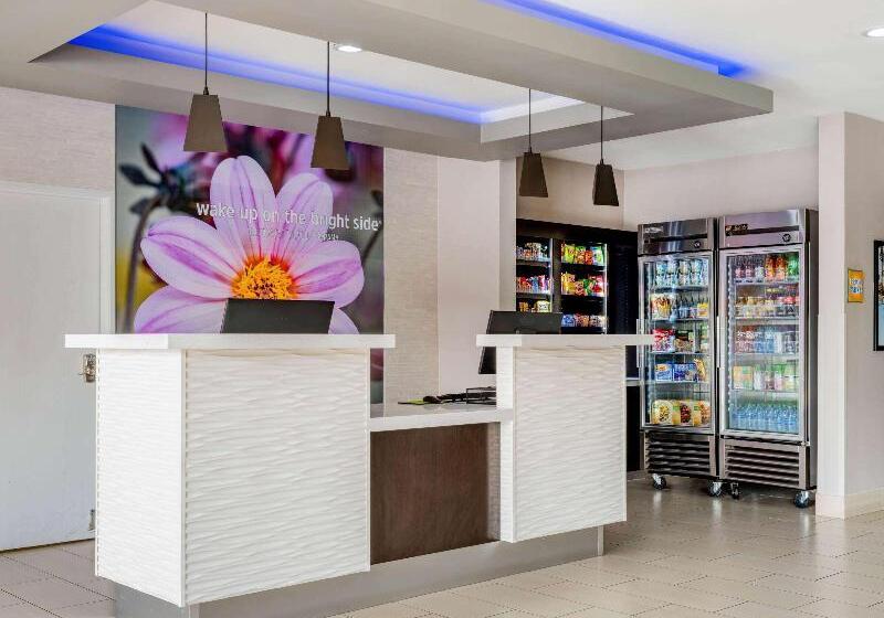 ホテル La Quinta By Wyndham Nw Tucson Marana