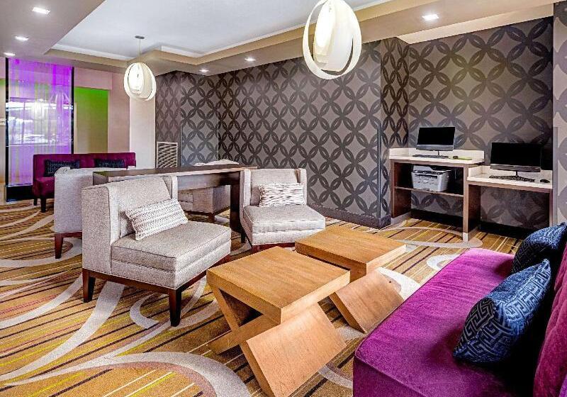 ホテル La Quinta By Wyndham Nw Tucson Marana