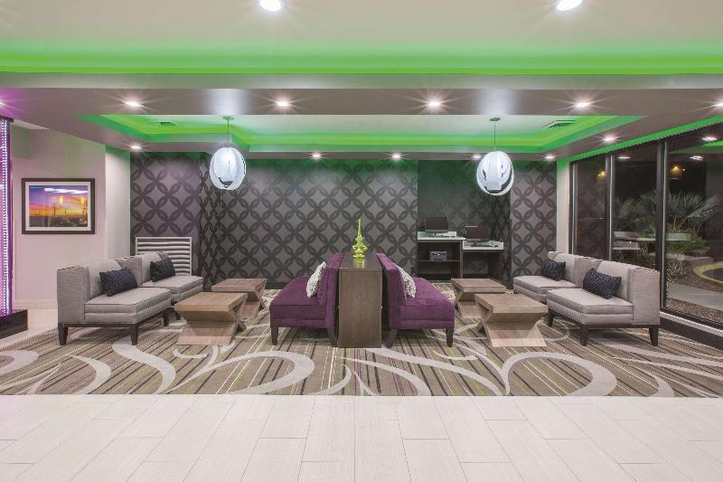 ホテル La Quinta By Wyndham Nw Tucson Marana