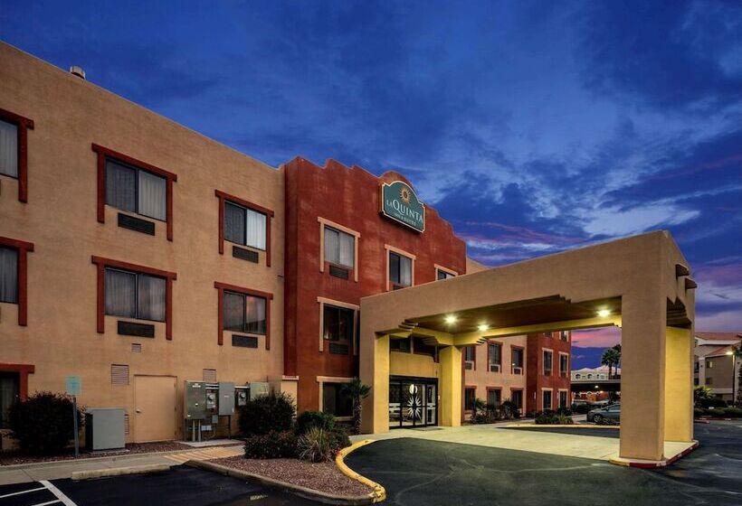 ホテル La Quinta By Wyndham Nw Tucson Marana