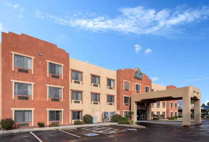 ホテル La Quinta By Wyndham Nw Tucson Marana