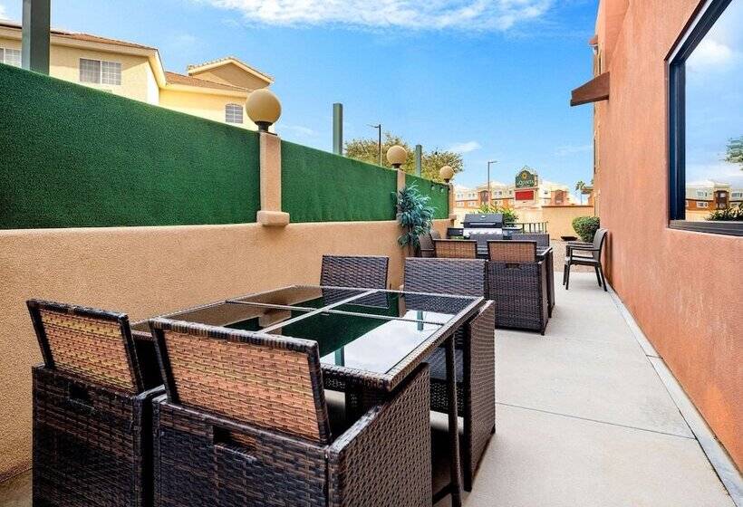 ホテル La Quinta By Wyndham Nw Tucson Marana