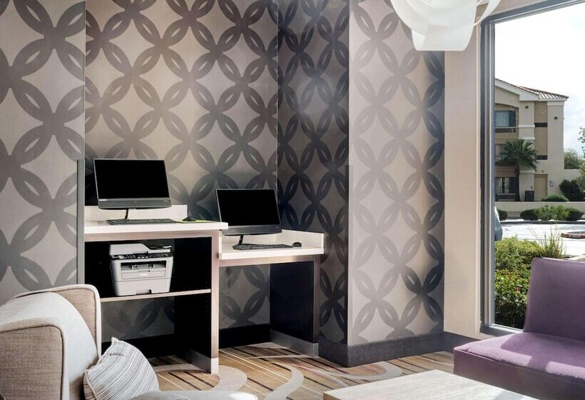 ホテル La Quinta By Wyndham Nw Tucson Marana