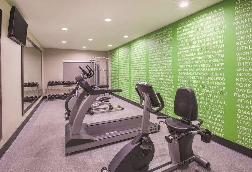 ホテル La Quinta By Wyndham Nw Tucson Marana