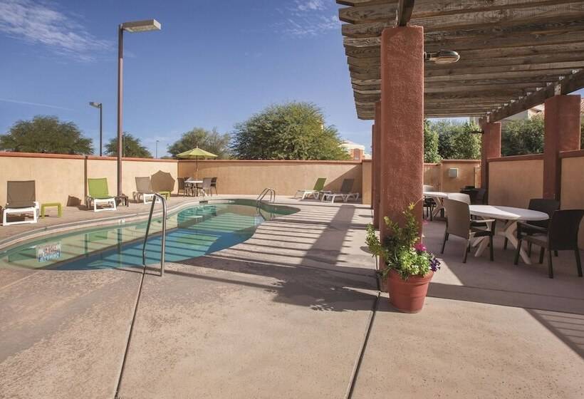 ホテル La Quinta By Wyndham Nw Tucson Marana