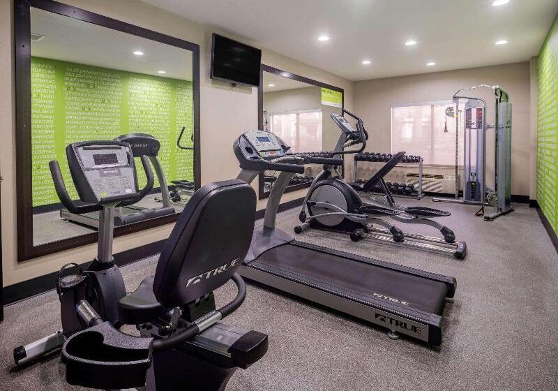 ホテル La Quinta By Wyndham Nw Tucson Marana