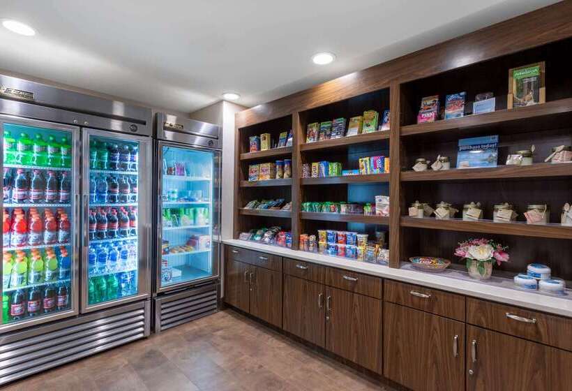 هتل La Quinta By Wyndham Pigeon Forge