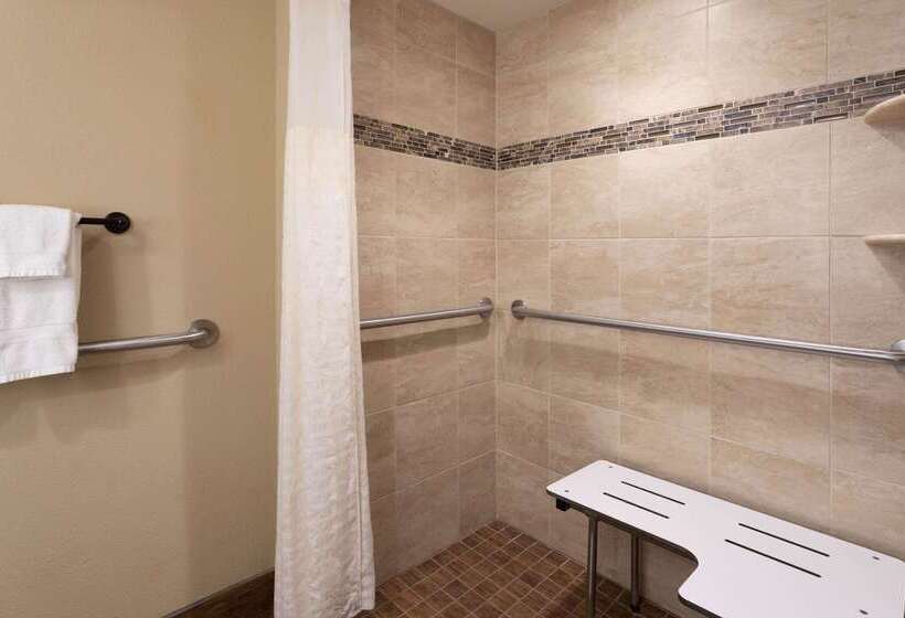 هتل La Quinta By Wyndham Pigeon Forge