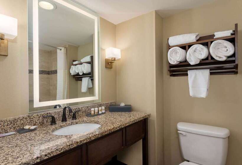 هتل La Quinta By Wyndham Pigeon Forge