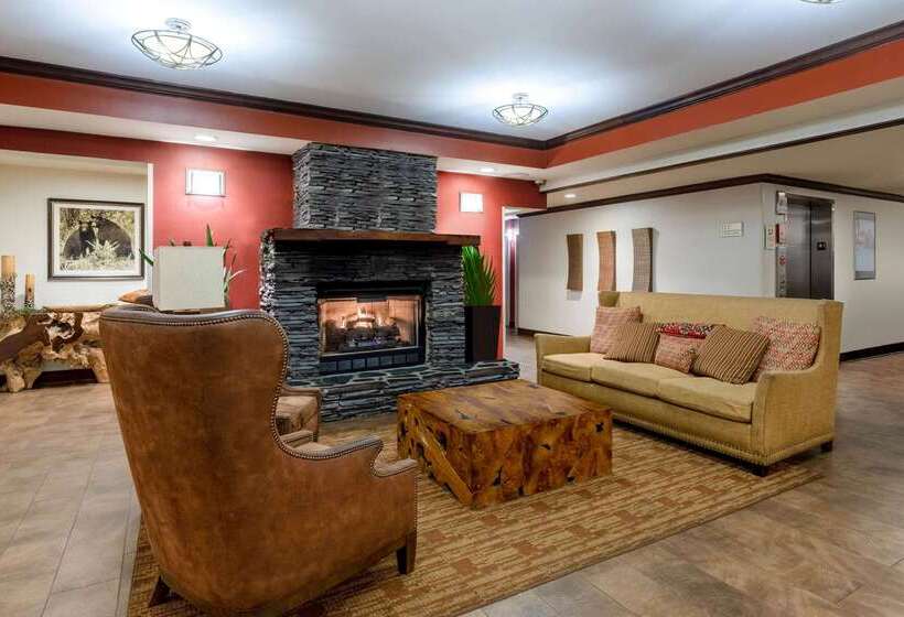 هتل La Quinta By Wyndham Pigeon Forge