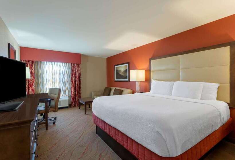 هتل La Quinta By Wyndham Pigeon Forge