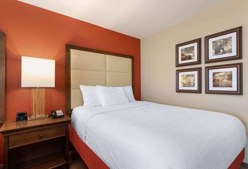 هتل La Quinta By Wyndham Pigeon Forge