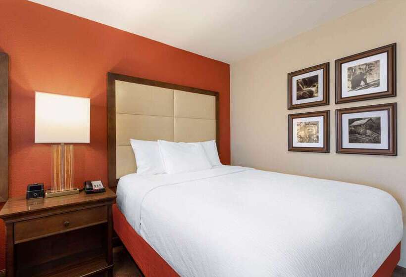 هتل La Quinta By Wyndham Pigeon Forge