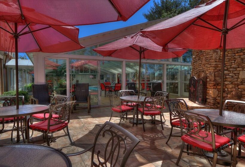 هتل La Quinta By Wyndham Pigeon Forge