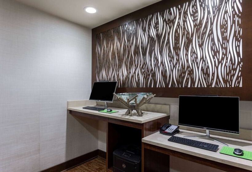 هتل La Quinta By Wyndham Pigeon Forge