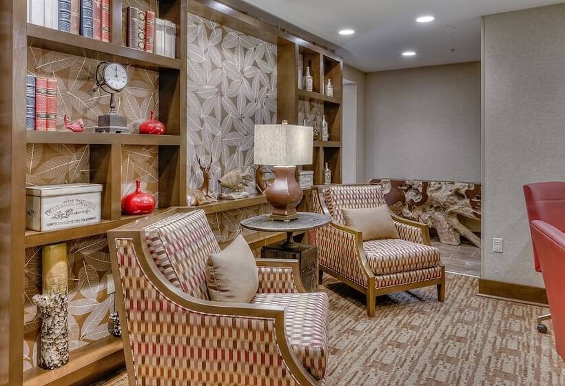 هتل La Quinta By Wyndham Pigeon Forge