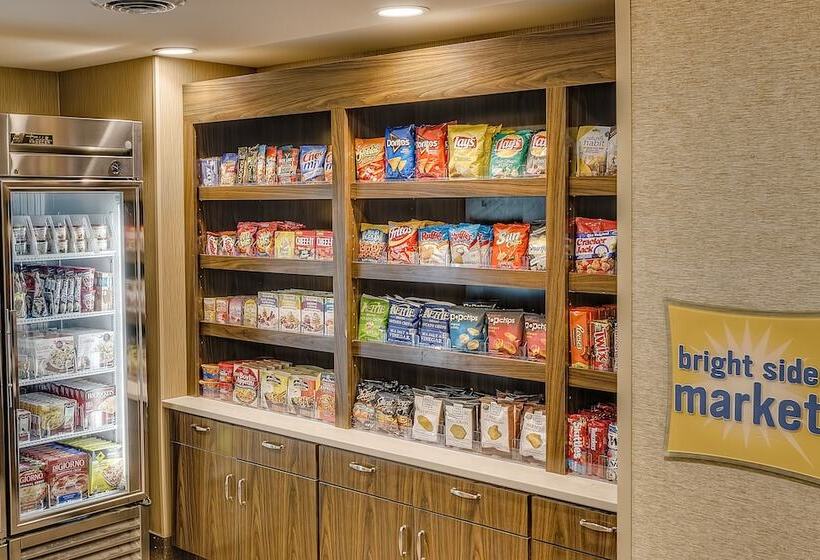 هتل La Quinta By Wyndham Pigeon Forge