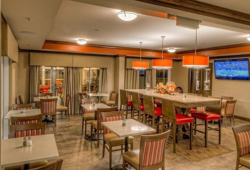 هتل La Quinta By Wyndham Pigeon Forge