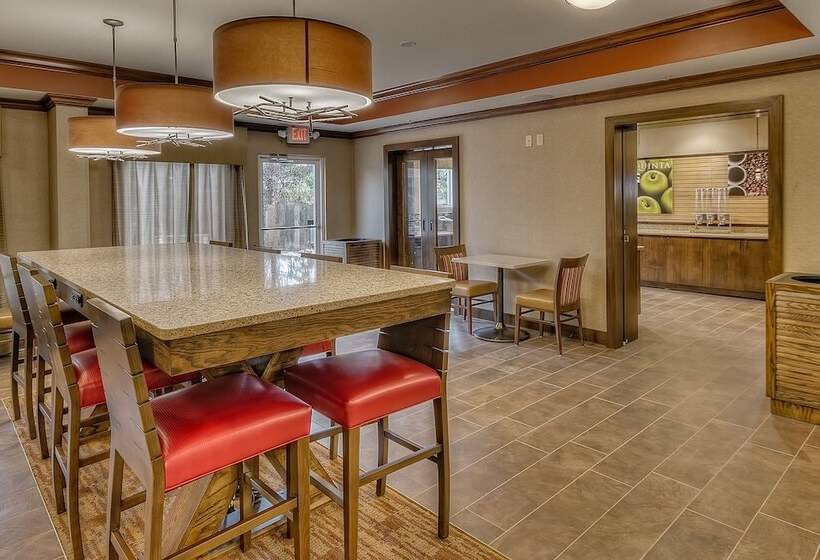 هتل La Quinta By Wyndham Pigeon Forge