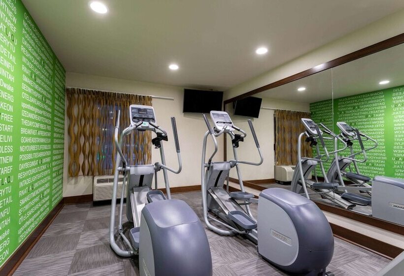 هتل La Quinta By Wyndham Pigeon Forge