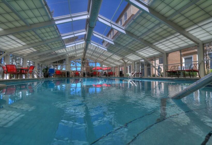 هتل La Quinta By Wyndham Pigeon Forge