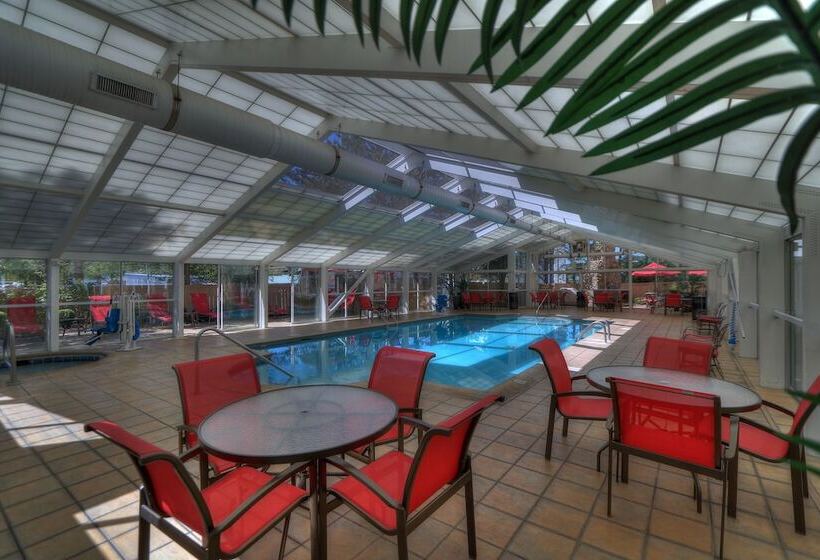 هتل La Quinta By Wyndham Pigeon Forge