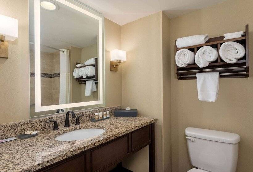 هتل La Quinta By Wyndham Pigeon Forge