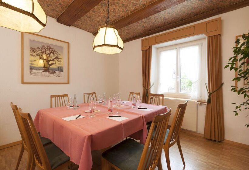 فندق Landgasthof Hirschen