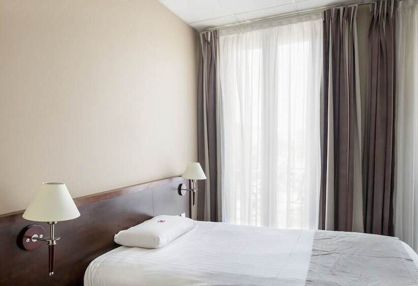 فندق Le Noailles Nice Gare